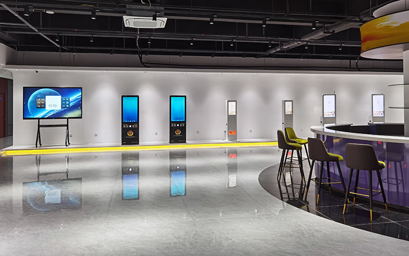 চীন Shenzhen Adkiosk Technology Co., Ltd. সংস্থা প্রোফাইল