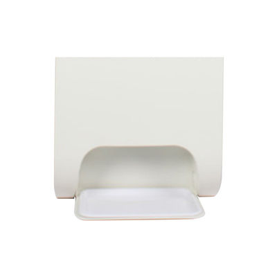 ডিসপ্লে 350cd / m² 21.5 &quot;হাত স্যানিটাইজার কিওস্ক অ্যান্ড্রয়েড 7.1.2