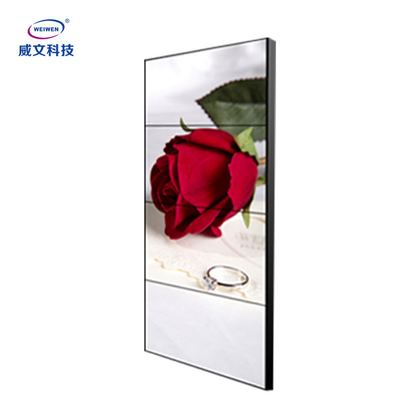 দোকানের জন্য TFT RK3288 বিজ্ঞাপন ডিজিটাল সাইনেজ ফ্লোর স্ট্যান্ড টাচ স্ক্রিন কিয়স্ক